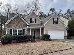 2772 Sedgeview Ln, Buford, GA 30519