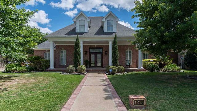 1st image of 4215 Brownstone Dr
