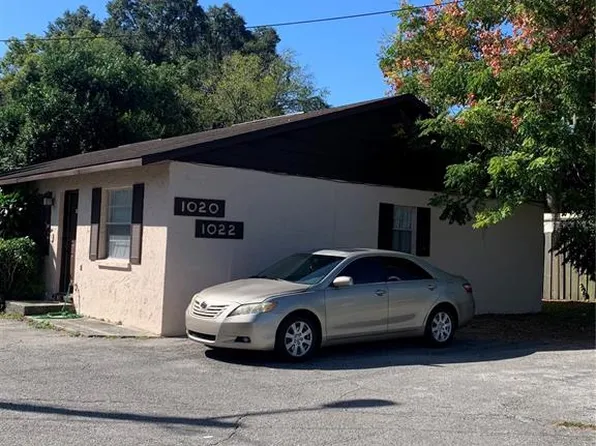 1020-1022 W ORANGE STREET, LAKELAND, FL 33815