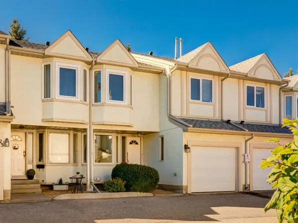 468 NE Woodbine Blvd SW #21, Calgary, AB T2W 5H7