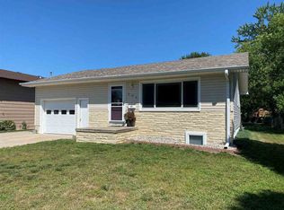 304 N Birch St, Norfolk, NE 68701