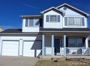 8615 Silver Glen Dr, Fountain, CO 80817