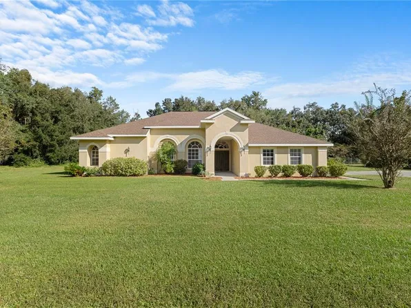 24051 MARTIN DRIVE, BROOKSVILLE, FL 34601