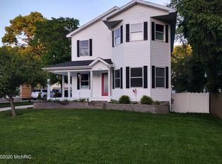 410 S Bear Lake Rd, Muskegon, MI 49445