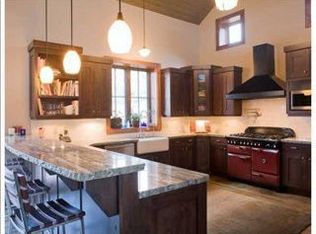 5574 N Old Ranch Rd, Park City, UT 84098