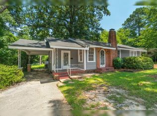 1509 W 7th St, Hattiesburg, MS 39401