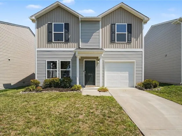 3910 Bellingham Ct, Greensboro, NC 27406
