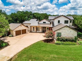 8400 Calera Dr, Austin, TX 78735