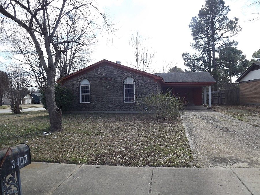 1st image of 3407 Bestway Dr