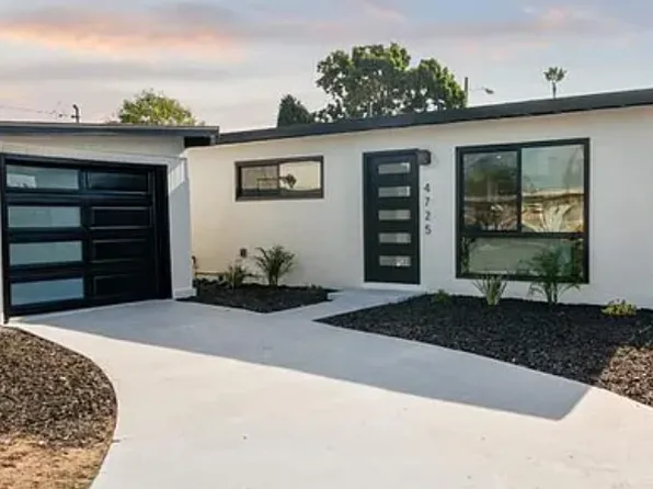 4725 Conrad Ave, San Diego, CA 92117