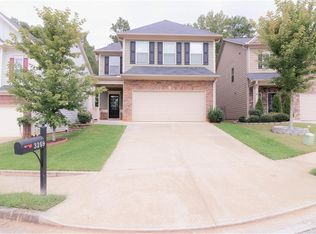 3269 Woodward Down Trl, Buford, GA 30519