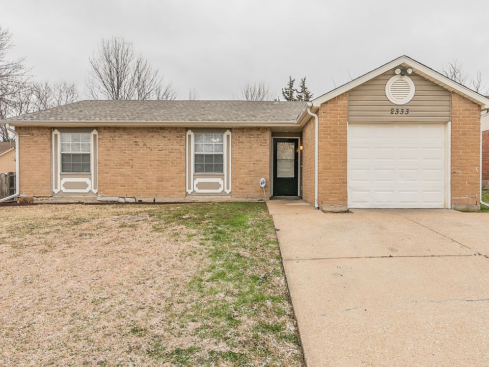 1st image of 2333 Idlewood Dr