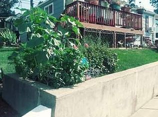 811 Walsh Ave, Lead, SD 57754