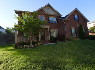 1815 Moss View Ln LOT 93R, Knoxville, TN 37932