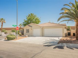 7754 Pink Ginger St, Las Vegas, NV 89123