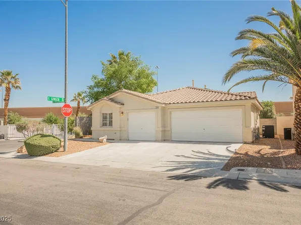7754 Pink Ginger St, Las Vegas, NV 89123