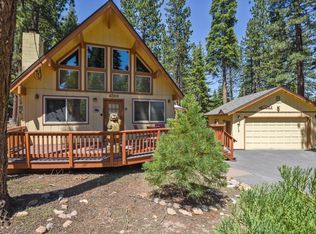 5792 Uplands Rd, Carnelian Bay, CA 96140