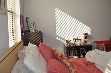 Rented by Sky Management