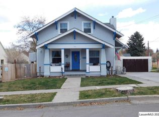 135 N Gay St, Susanville, CA 96130
