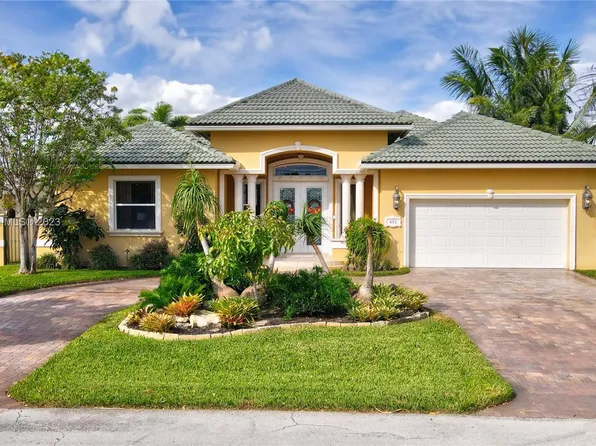 451 SE 16th Ave, Pompano Beach, FL 33060