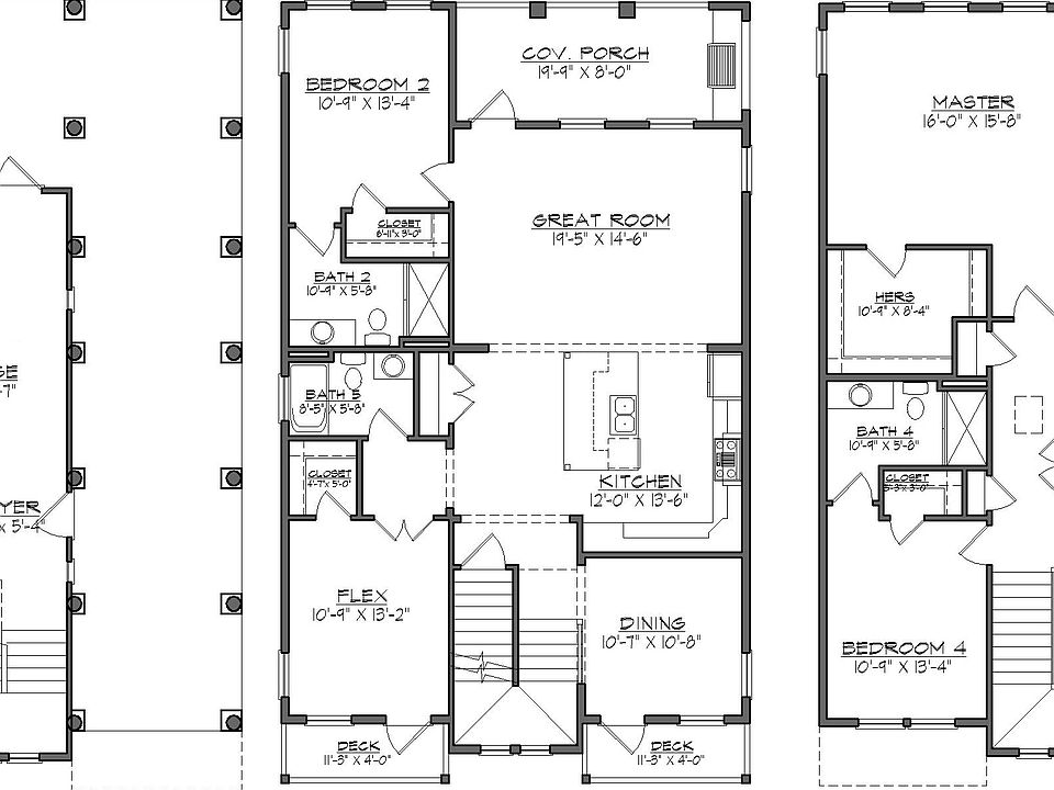 Floor Plan.