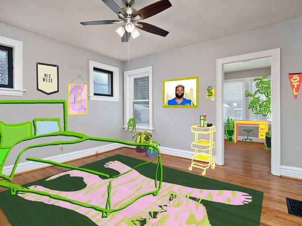 6271-73 Odell St #6273