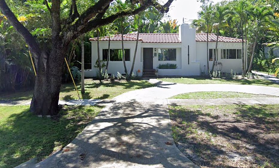 1st image of this home