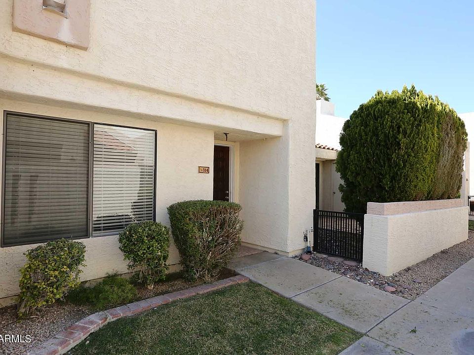 1st image of 814 E MORNINGSIDE Drive