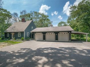 307 Woodward Rd, Brooklyn, CT 06234