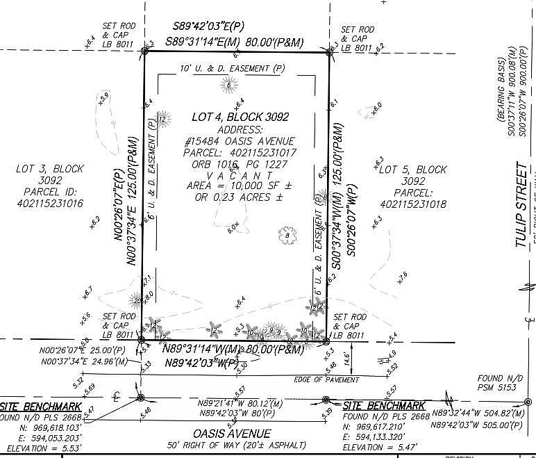 2nd image of 15484 Oasis Ave