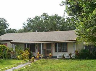 1418 NE 134th Rd, North Miami, FL 33161