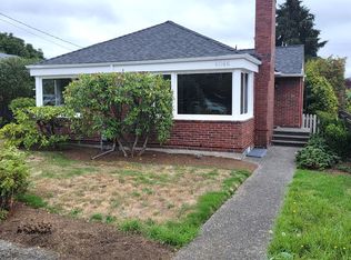 8066 27th Ave NW, Seattle, WA 98117