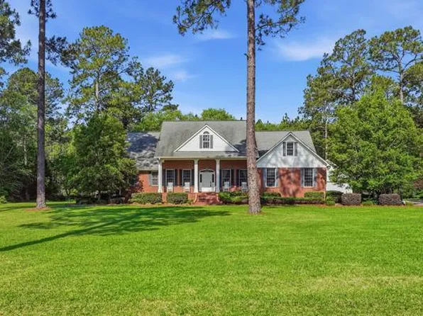 126 Elli Dr, Sylvester, GA 31791