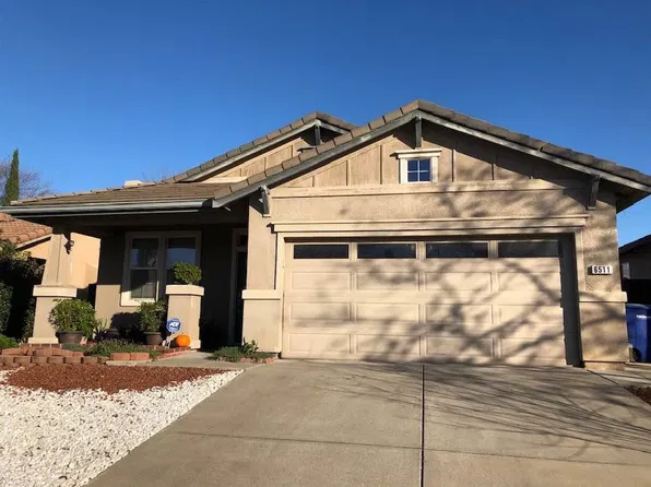 6511 Sunnyfield Way, Sacramento, CA 95823