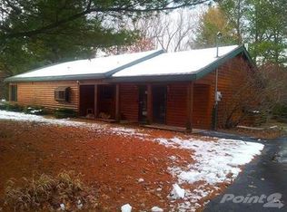 12550 Creek Dr, Kaleva, MI 49645