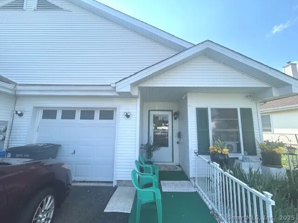 59 Margarita Drive, Hartford, CT 06106