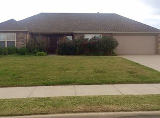 7625 Alivia Cir, Springdale, AR 72762