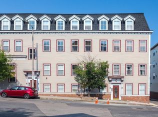 352 W 3rd St, Boston, MA 02127