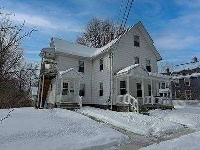 28-30 Walnut St, Greenfield, MA, 01301