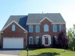 3831 Kendall Dr, Frederick, MD 21704