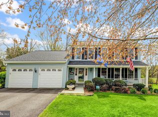 10208 McKean Ct, Great Falls, VA