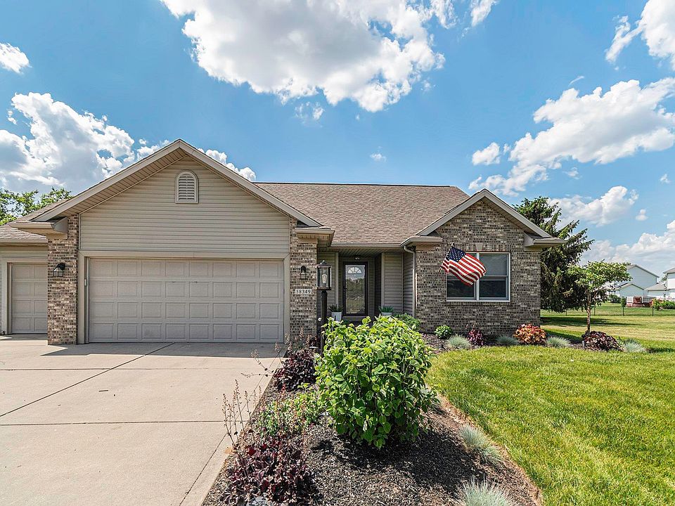 58349 Garfield Dr, Goshen, IN 46528 Zillow
