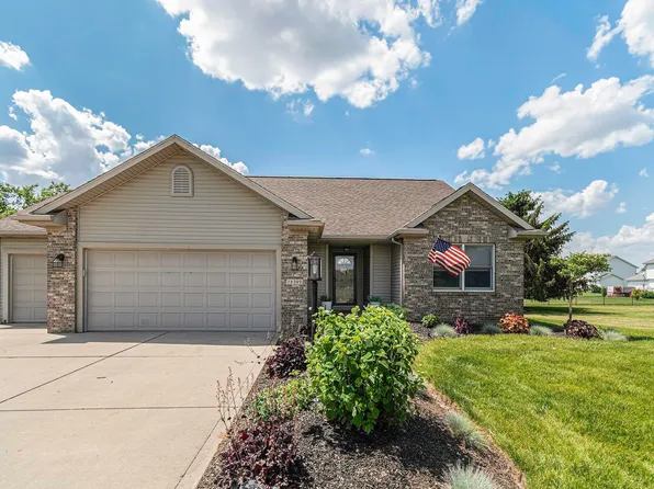 58349 Garfield Dr, Goshen, IN 46528