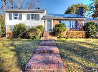 1300 Mill Rd, Henrico, VA 23231