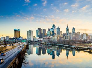 3700 Chestnut St #1, Philadelphia, PA 19104