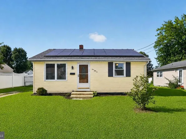 452 9th Ave, Lindenwold, NJ 08021
