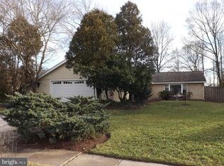 3109 Tudor Rd, Waldorf, MD 20601