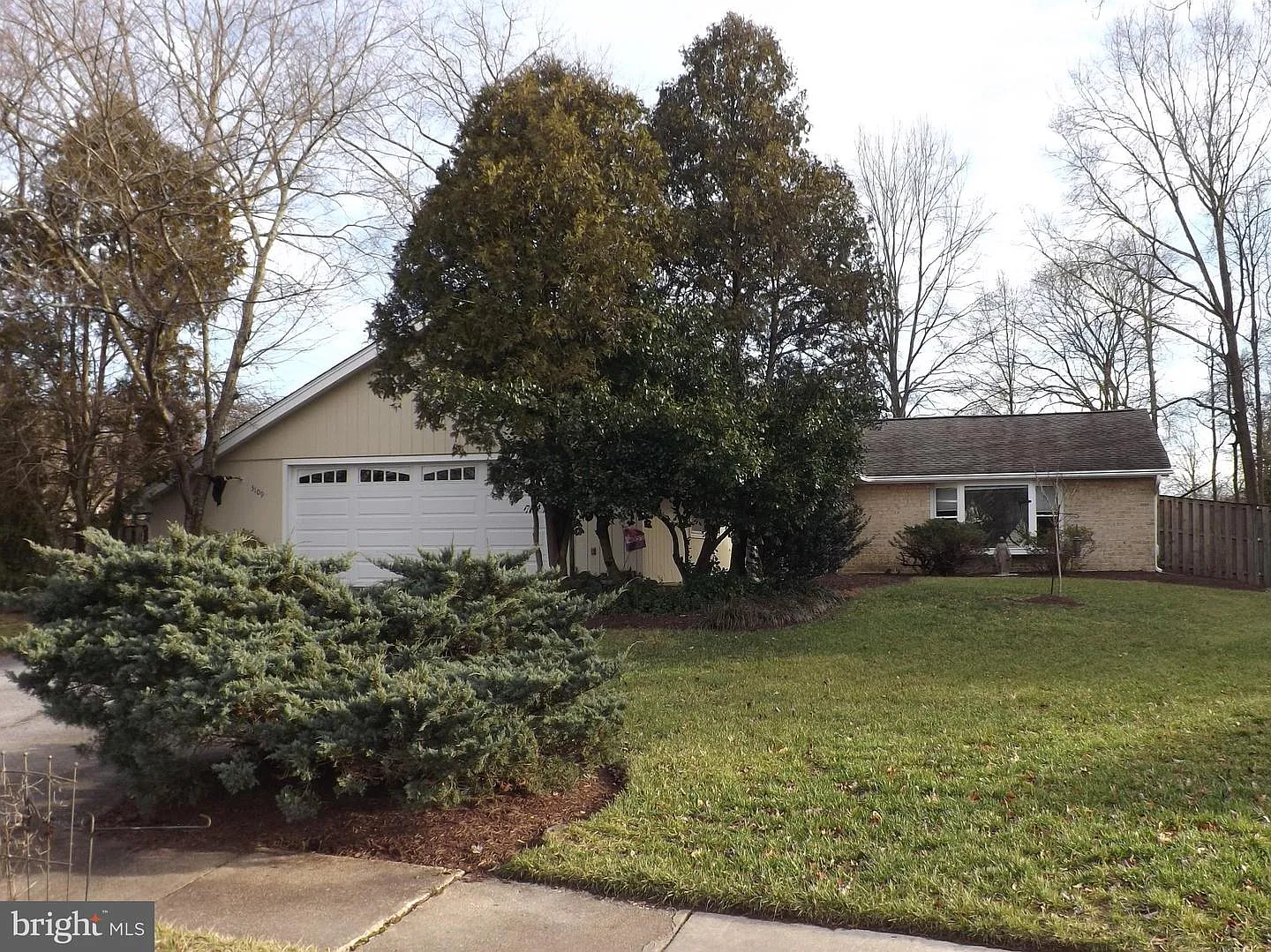 3109 Tudor Rd photo 1