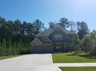 2755 Creekside Manor Dr, Powder Springs, GA 30127