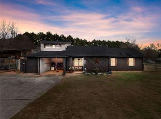 1142 Lewis Roberts Rd, Jefferson, GA 30549